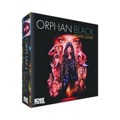 Orphan Black
